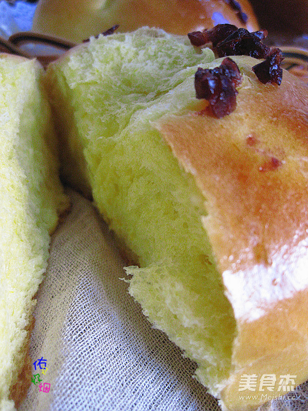 Ranunculus Bread recipe