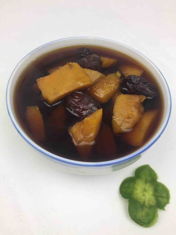 Shuanghong Buxue Decoction recipe