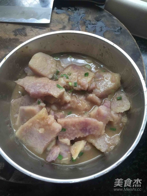 Soup and Big Potato Soup recipe