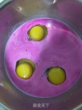 Pitaya Melaleuca recipe