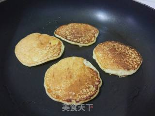 Sweet Potato Glutinous Rice Cake recipe