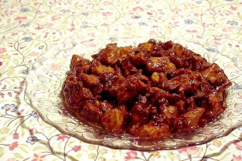 Southern Milk Ribs-the Simplest Version in History recipe