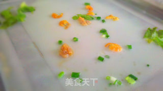 Seaweed Rolled Rice Noodles recipe