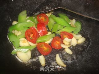 Celery Lily recipe