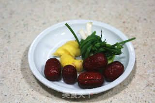 【wenzhou】golden Needle Stew recipe
