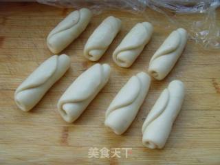 Taste Memory---five-ren Small Meringue recipe