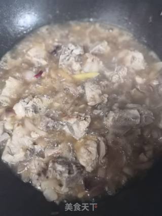 Steamed Spare Ribs with Onion recipe