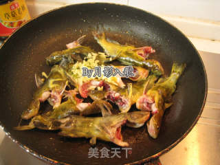 Yuxiang Tofu----real Fish, Really Fragrant~~~ recipe