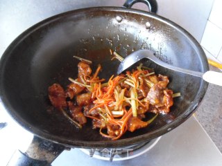 Pork in A Pot recipe