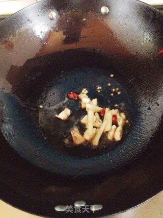 Fried Kidneys with Potatoes recipe