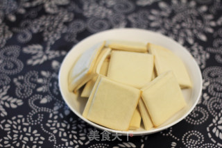 Homemade Shaoxing Stinky Tofu recipe