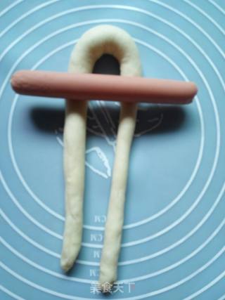 Bunny Buns-winners of Lezhong Colorful Summer Baking Competition recipe