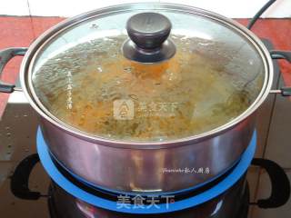 Slimming and Swelling, Corn Silk Tea recipe