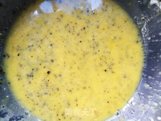 Passion Fruit Honey Cupcakes recipe