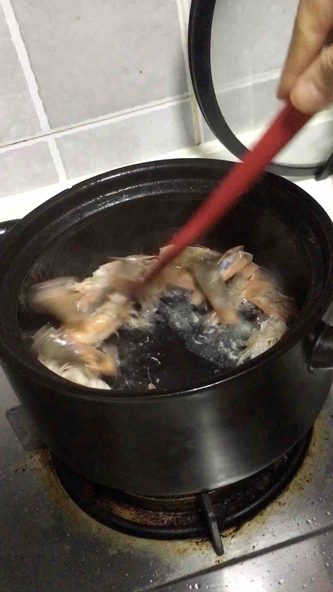 Home-made Stew Pot recipe