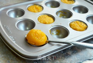 【guangxi】mango Jelly recipe