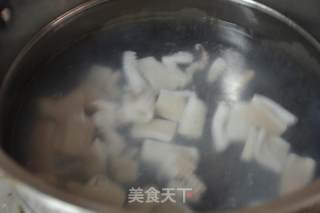 Small Fired Squid recipe
