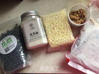 #trust之美#kidney Soy Milk recipe