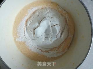 Nougat Sachima recipe