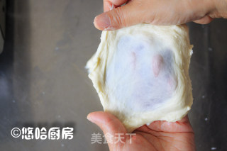 Japanese Red Bean Bread recipe