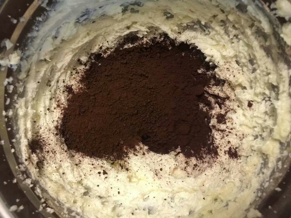 Chocolate Lava Cake recipe