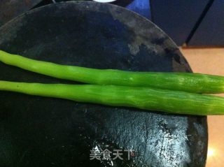 Lettuce Salad recipe