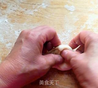 Honey Meal Buns recipe