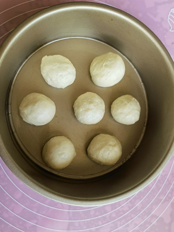 Butter Bread recipe