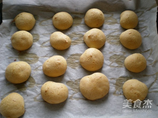 Mochi Bread recipe