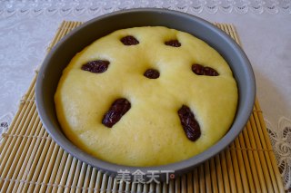 Cornmeal Pudding recipe