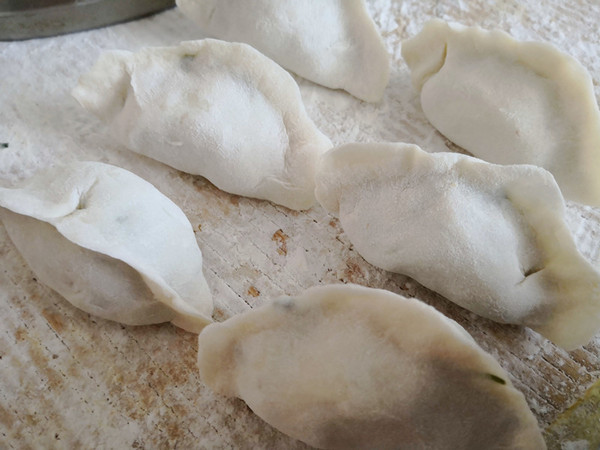Mother-in-law Ding Baozi recipe