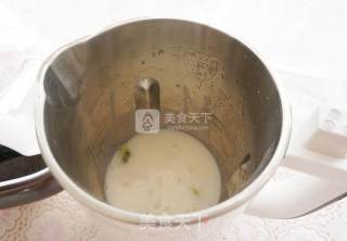 Summer Fresh Fruit Drink [jiuyang Broken Soy Milk Maker Q1] recipe