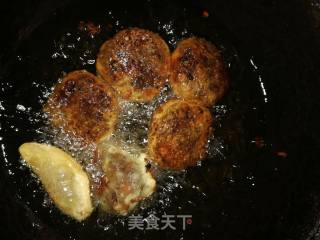 Gold Shaomai recipe