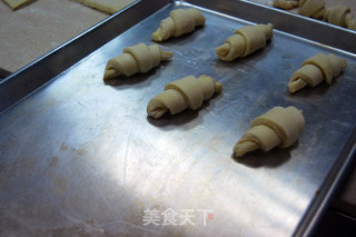 #the 4th Baking Contest and is Love to Eat Festival#danish Horns recipe