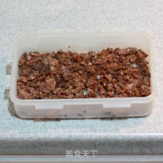Delicious and Beautiful Food-----crystal Beef recipe