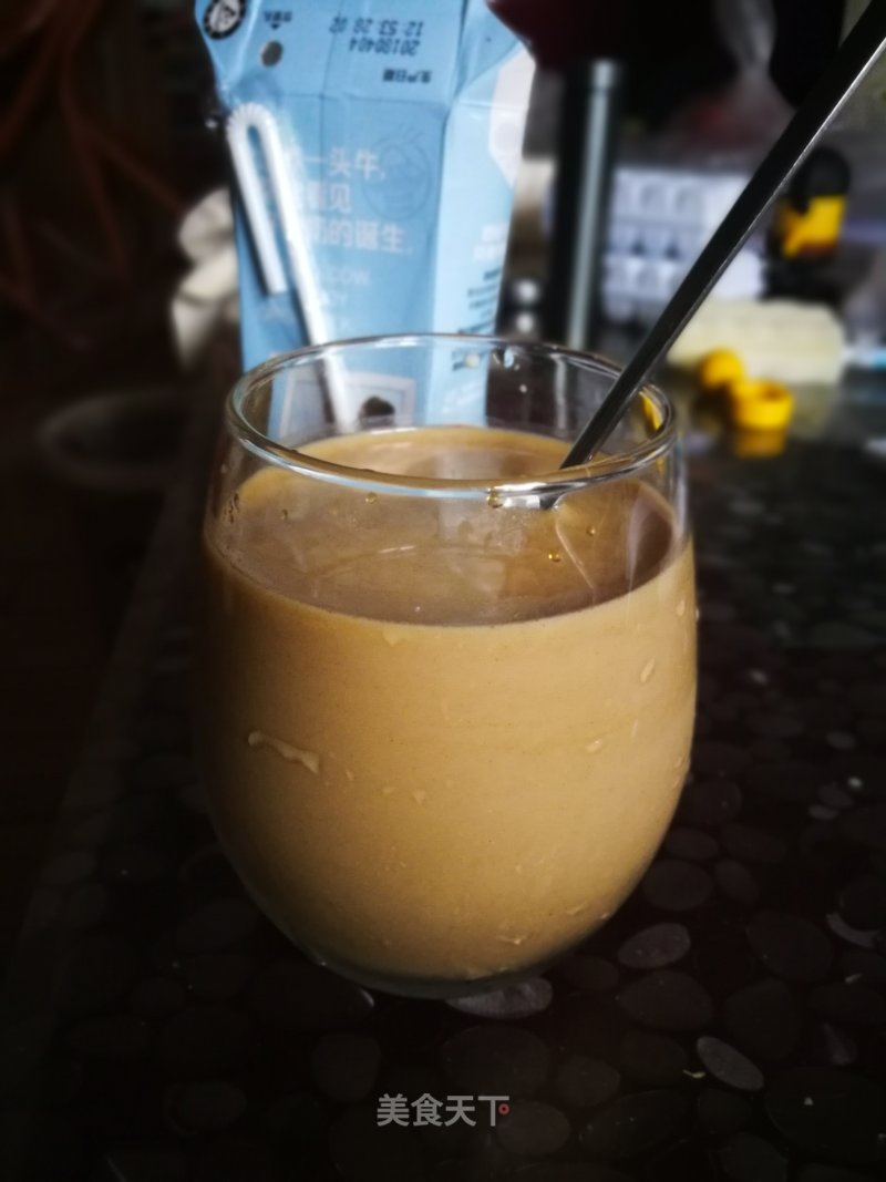 Cold Brew Coffee recipe