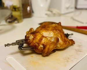 Three-part, Zero-failure Soft Glutinous De-bone Texas Braised Chicken recipe