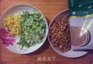 Chili Oil recipe