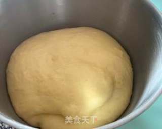 The Production of Taiwan's Fresh Milk Twist King recipe