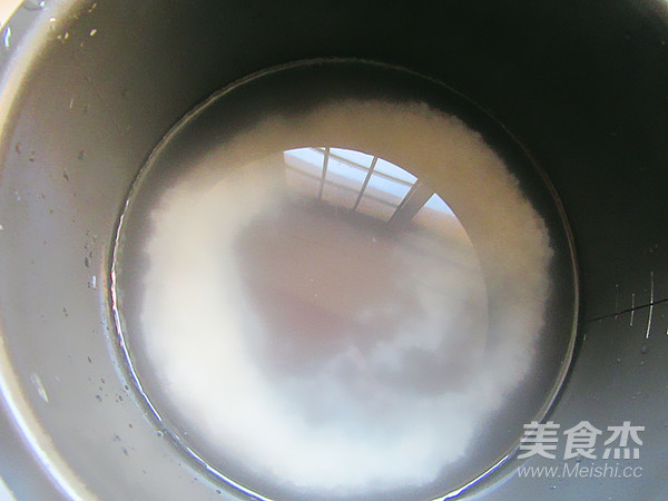 Bawang Supermarket丨hyperic Seafood Congee with Hairy Crabs recipe