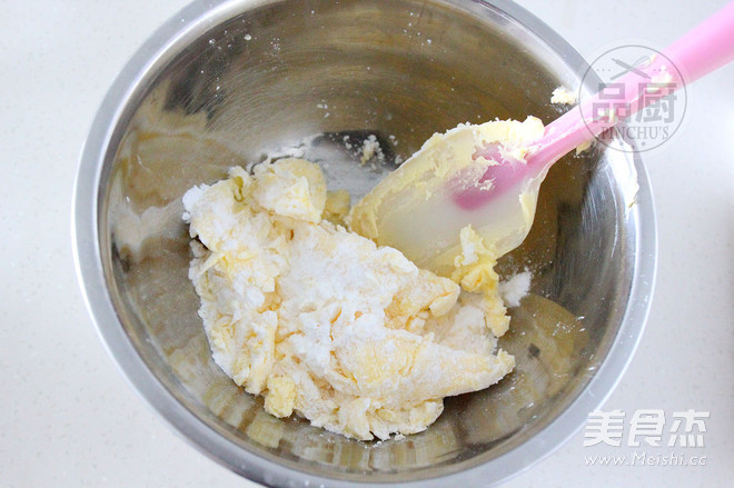 Caramel Cookies recipe
