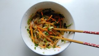 Jellyfish Salad recipe