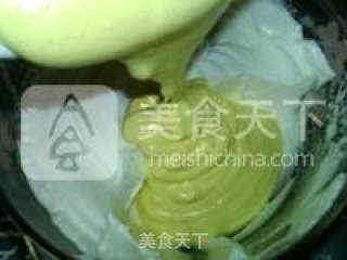 Oil-free and Water-free Rice Cooker Cake recipe