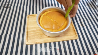 Delicious Food Light | Soft and Dense Chiffon Cake, Easy to Make at Home! recipe