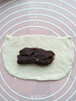 Bean Paste recipe