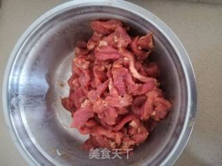 Homemade Small Fried Pork recipe