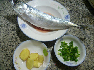 Braised Chrysanthemum recipe