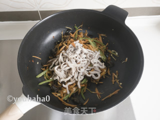 Yuxiang Pork recipe