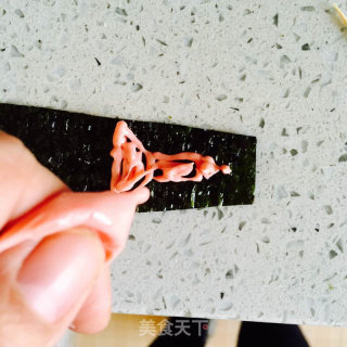 An Edible Flashlight-an Idea that Children Love recipe