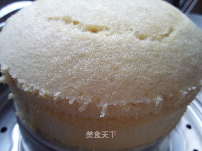 Sichuan Cold Cake recipe